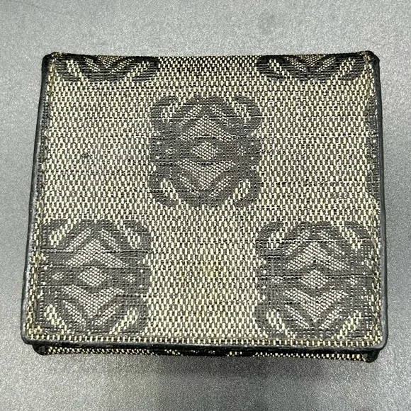 Loewe Coin Pouch Holder Button Close - Picture 3 of 13